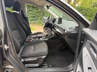 Mazda 2 Lim. Homura/Automatik/Kamera/ - foto 10