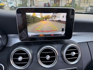 Mercedes-Benz C 200 C -Klasse Cabrio C 200 AMG-Line - bilder 20