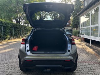 Nissan Juke N-Connecta/Navi/Kamera/ - bilder 12