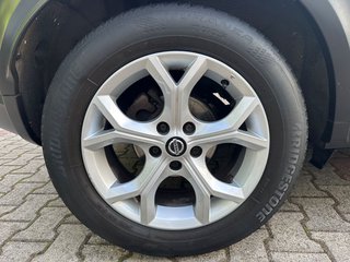 Nissan Juke N-Connecta/Navi/Kamera/ - bilder 14