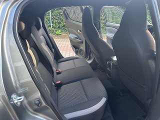 Nissan Juke N-Connecta/Navi/Kamera/ - bilder 16