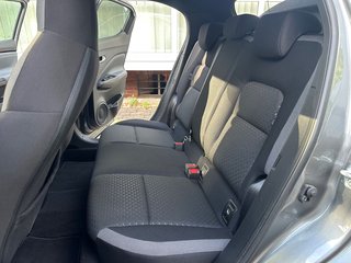 Nissan Juke N-Connecta/Navi/Kamera/ - bilder 17
