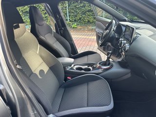 Nissan Juke N-Connecta/Navi/Kamera/ - bilder 18