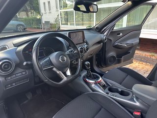 Nissan Juke N-Connecta/Navi/Kamera/ - bilder 20
