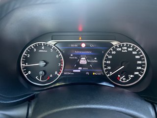 Nissan Juke N-Connecta/Navi/Kamera/ - bilder 25
