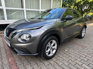 Nissan Juke N-Connecta/Navi/Kamera/ - bilder 4