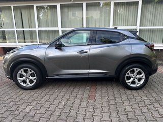 Nissan Juke N-Connecta/Navi/Kamera/ - bilder 6