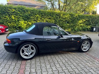 BMW Z3/1.Hand/Scheckheft/Hardtop/ - bilder 9