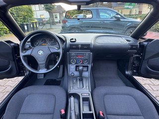 BMW Z3/1.Hand/Scheckheft/Hardtop/ - bilder 18