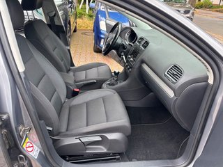 Volkswagen Golf VI Team/Navi/ - foto 11
