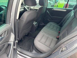 Volkswagen Golf VI Team/Navi/ - foto 12
