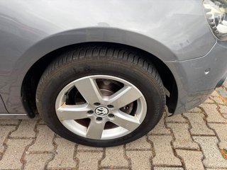 Volkswagen Golf VI Team/Navi/ - foto 16