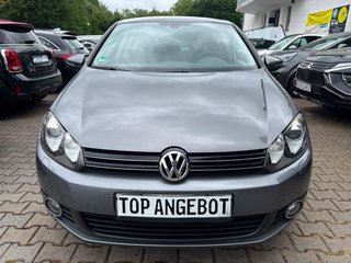 Volkswagen Golf VI Team/Navi/ - foto 3