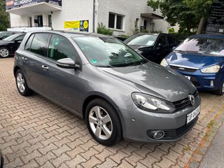 Volkswagen Golf VI Team/Navi/ - foto 5