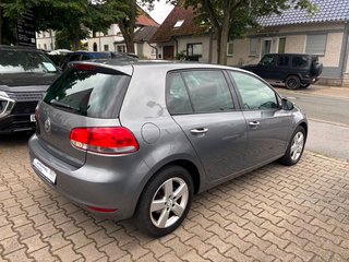 Volkswagen Golf VI Team/Navi/ - foto 7