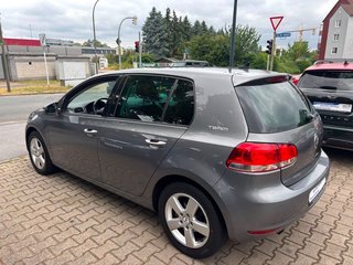 Volkswagen Golf VI Team/Navi/ - foto 10
