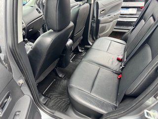 Mitsubishi ASX Instyle 4WD/Kamera/Leder/Navi/ - bilder 11