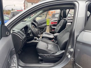 Mitsubishi ASX Instyle 4WD/Kamera/Leder/Navi/ - bilder 13