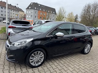 Peugeot 208 Allure/Navi/83.000km/Euro6/ - foto 2