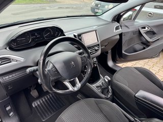 Peugeot 208 Allure/Navi/83.000km/Euro6/ - foto 13