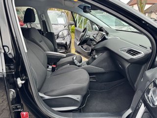 Peugeot 208 Allure/Navi/83.000km/Euro6/ - foto 14