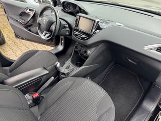 Peugeot 208 Allure/Navi/83.000km/Euro6/ - foto 15