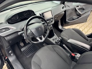 Peugeot 208 Allure/Navi/83.000km/Euro6/ - foto 16