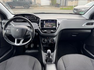 Peugeot 208 Allure/Navi/83.000km/Euro6/ - foto 17
