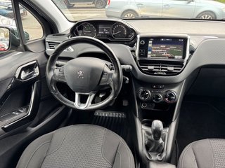 Peugeot 208 Allure/Navi/83.000km/Euro6/ - foto 18