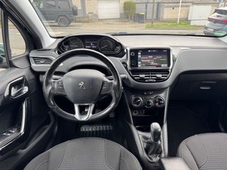 Peugeot 208 Allure/Navi/83.000km/Euro6/ - foto 19