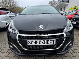 Peugeot 208 Allure/Navi/83.000km/Euro6/ - foto 3