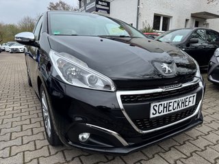 Peugeot 208 Allure/Navi/83.000km/Euro6/ - foto 4