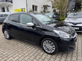Peugeot 208 Allure/Navi/83.000km/Euro6/ - foto 5