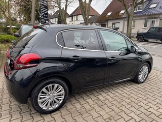 Peugeot 208 Allure/Navi/83.000km/Euro6/ - foto 7