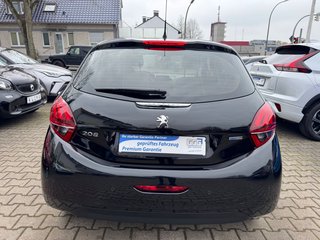 Peugeot 208 Allure/Navi/83.000km/Euro6/ - foto 8