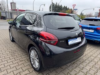 Peugeot 208 Allure/Navi/83.000km/Euro6/ - foto 9