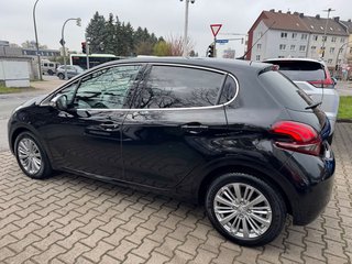 Peugeot 208 Allure/Navi/83.000km/Euro6/ - foto 10