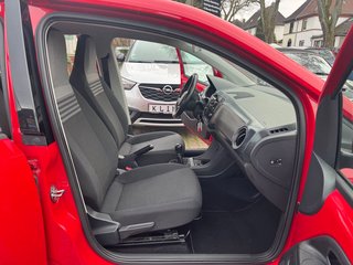 Volkswagen up! move up/Scheckheft/ - bilder 11