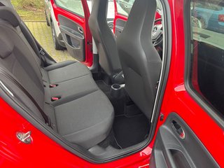 Volkswagen up! move up/Scheckheft/ - bilder 14
