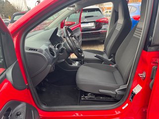 Volkswagen up! move up/Scheckheft/ - bilder 15