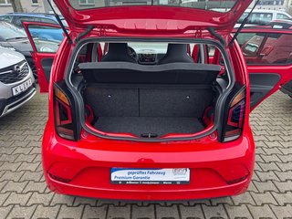 Volkswagen up! move up/Scheckheft/ - bilder 16