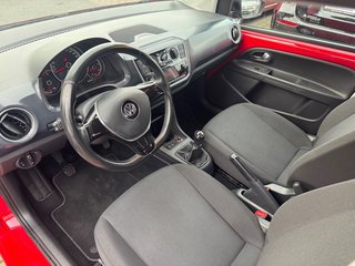 Volkswagen up! move up/Scheckheft/ - bilder 17