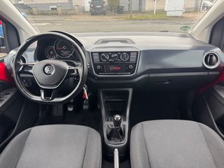 Volkswagen up! move up/Scheckheft/ - bilder 18