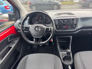 Volkswagen up! move up/Scheckheft/ - bilder 19