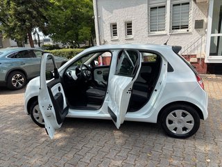 Renault Twingo Life/Klima/ - foto 18