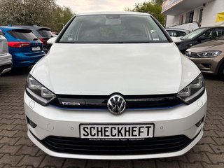 Volkswagen Golf Sportsvan/Navi/Kamera/ - bilder 2
