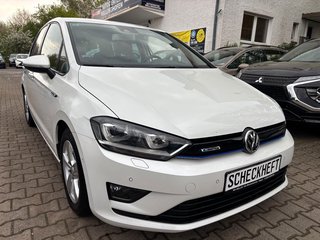 Volkswagen Golf Sportsvan/Navi/Kamera/ - bilder 3