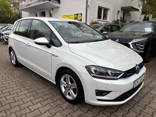 Volkswagen Golf Sportsvan/Navi/Kamera/ - bilder 4