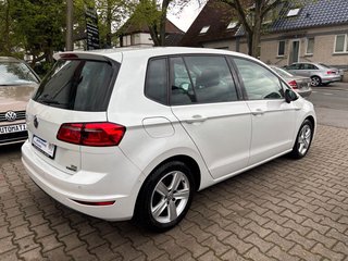 Volkswagen Golf Sportsvan/Navi/Kamera/ - bilder 5