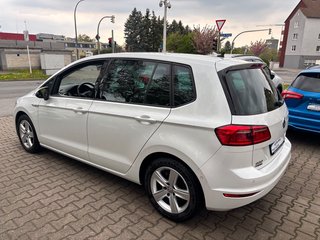 Volkswagen Golf Sportsvan/Navi/Kamera/ - bilder 8